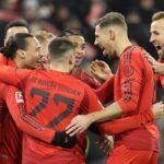 Bayern Münih, Werder Bremen’i 3-0 Mağlup Etti