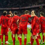 Bayern Münih, Eintracht Frankfurt’ı 4-0 Devirdi!