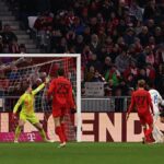 Bayern Münih, Holstein Kiel’i 4-3 mağlup etti