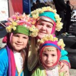 Bayındır’da Renkli Festival Coşkusu