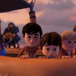 “Rafadan Tayfa: Kapadokya” Altıncı Haftada Gişe Lideri!