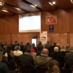 BEBKA Bursa İl Tanıtım Toplantısı Gerçekleşti