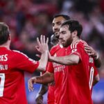 “Benfica, Kerem Aktürkoğlu ve Orkun Kökçü’nün Zafer Gecesi!”