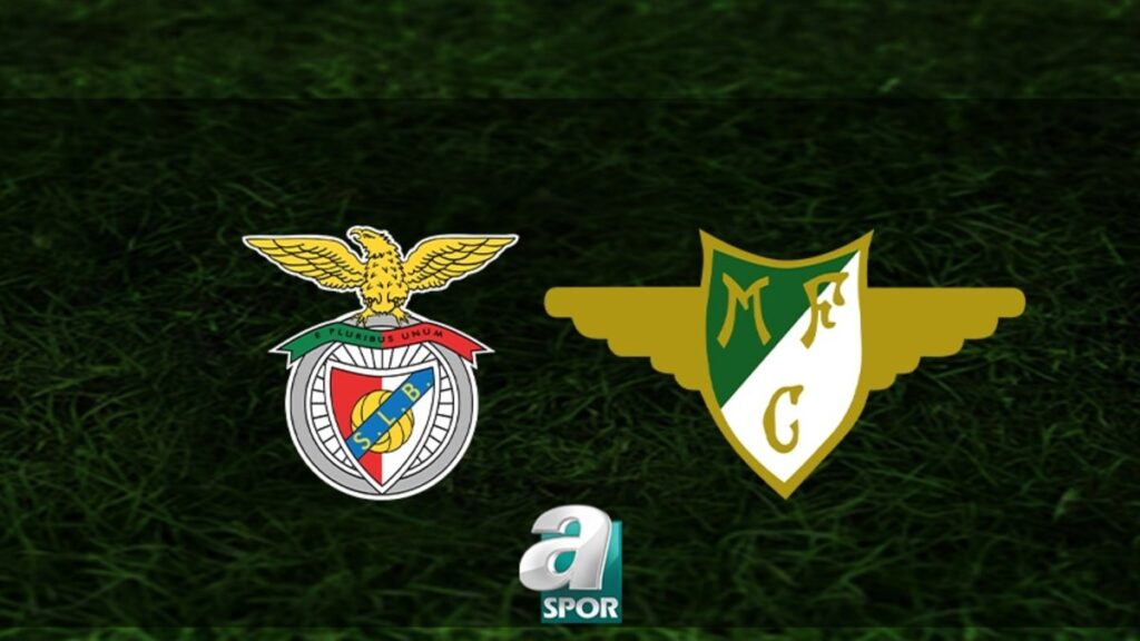 Benfica – Moreirense Maçı: Yayın Saati ve Kanalı! “Benfica – Moreirense Maçı 8 Şubat’ta! Hangi Kanalda?”