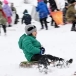 İstanbul’da Yoğun Kar Yağışı Devam Ediyor!