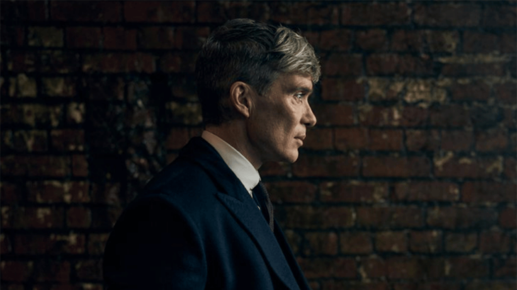 “Peaky Blinders Yaratıcısından Sürpriz Açıklama!”