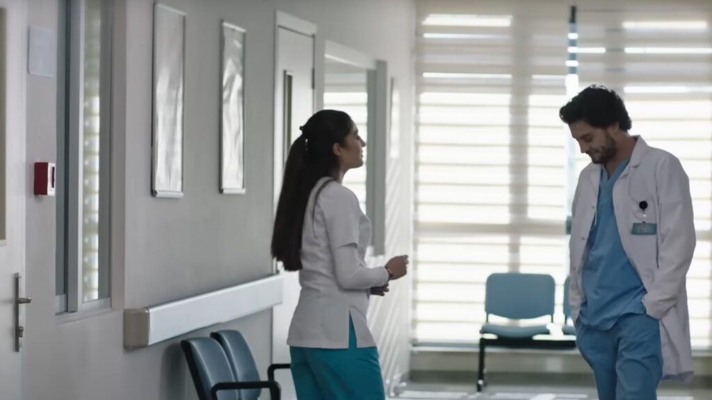 Bizi Birleştiren Hayat Yeni Bölüm İzle – Dizi Haberleri