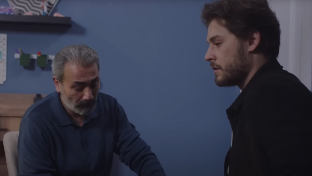 Bizi Birleştiren Hayat Yeni Bölüm İzle – 6 Şubat 2025