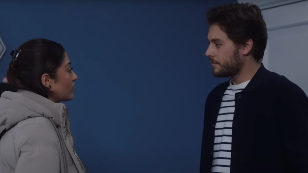 Bizi Birleştiren Hayat Yeni Bölüm İzle – 110. Bölüm