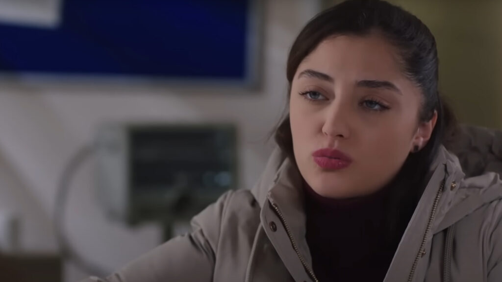 Bizi Birleştiren Hayat Yeni Bölüm İzle!