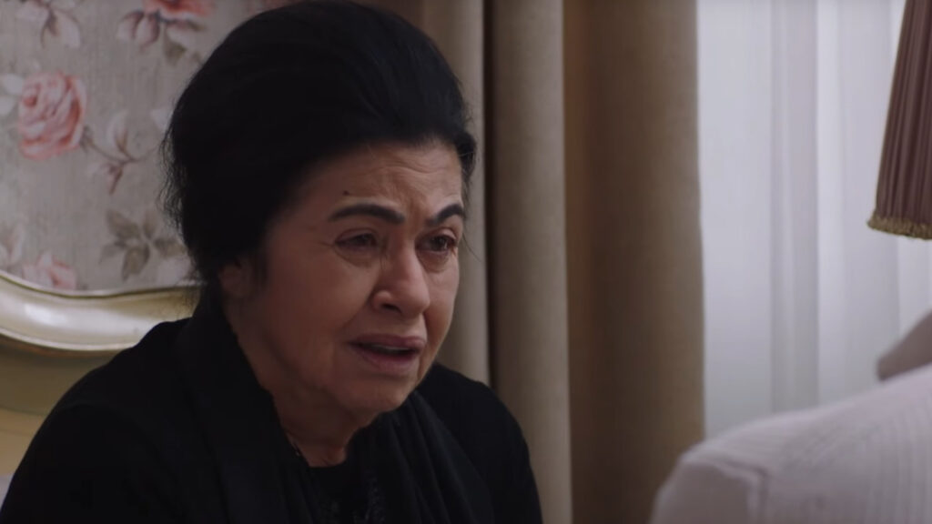 Bizi Birleştiren Hayat Yeni Bölüm İzle – 113. Bölüm