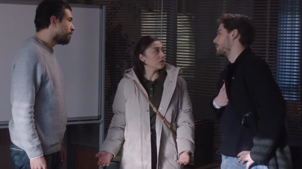 Bizi Birleştiren Hayat Yeni Bölüm İzle!