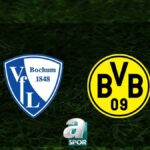 “Bochum – Borussia Dortmund maçı ne zaman, saat kaçta?” “Skandal Haber: İşte Gözleri Açan Detaylar!”
