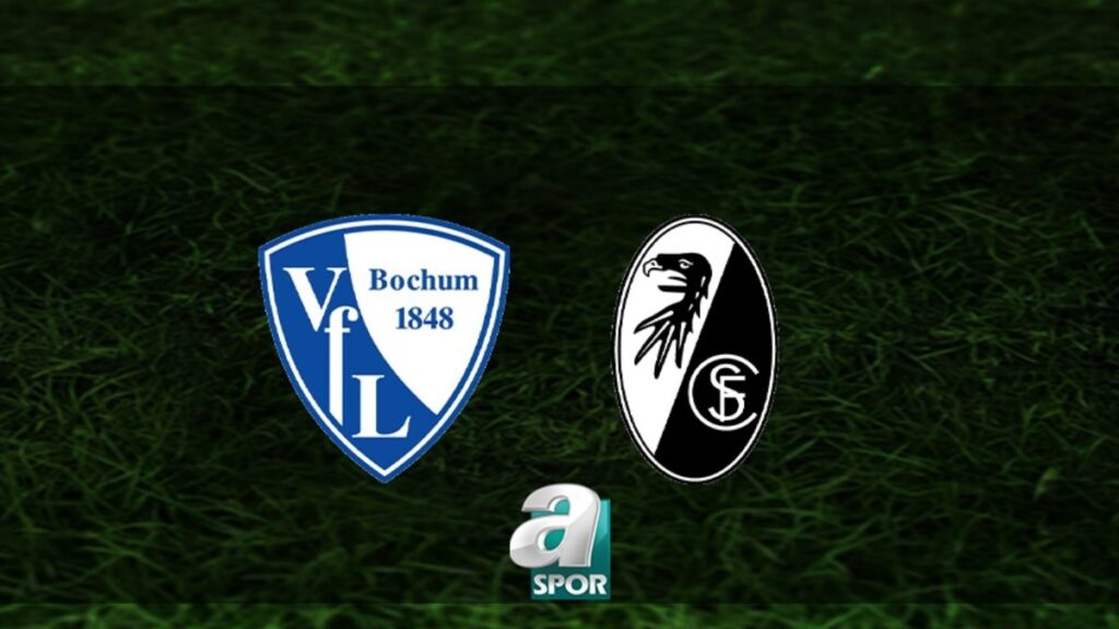 Bochum – Freiburg Maçı Ne Zaman? 🕔 “Yeni Araştırma: İnsanların Günlük Hayatta Yaptığı Alışkanlıklar”
