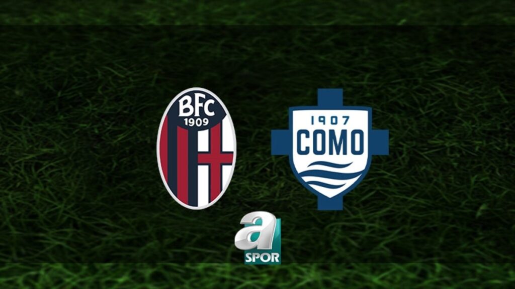 Bologna – Como Maçı Ne Zaman ve Hangi Kanalda?
