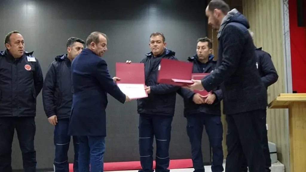 Kartalkaya’da Otel Yangını: 78 Kişi Hayatını Kaybetti