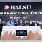 Balsu Gıda Borsa İstanbul’da Gong Töreniyle Yıldız Pazar’da!