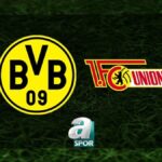 “Borussia Dortmund – Union Berlin Maçı Ne Zaman ve Hangi Kanalda?”