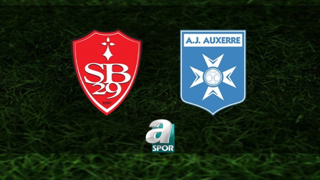“Brest-Auxerre Maçı: Ne Zaman, Saat Kaçta? Hangi Kanalda?” “Yeni Araştırmaya Göre İnsanların %80’i Bu Haberi Kaçırıyor!”