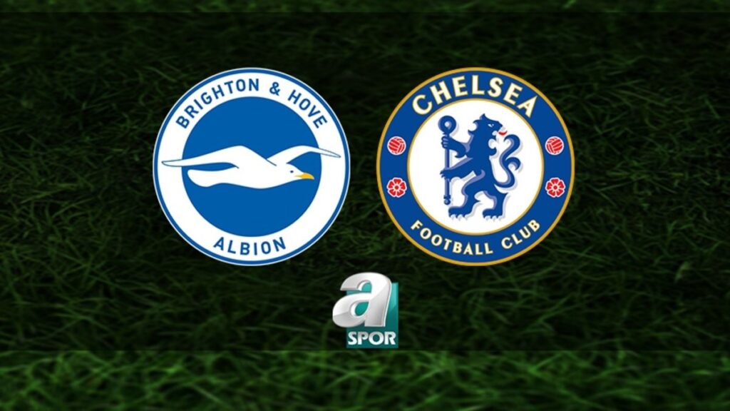 “Brighton-Chelsea Maçı: Ne Zaman ve Hangi Kanalda?”
