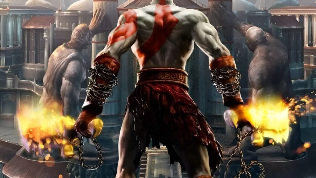 Sony’nin Yeni God of War Projesi: State of Play Etkinliği!