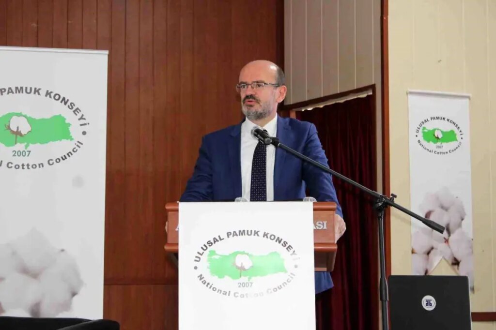 Pamuk Desteklemeleri Açıklandı: 2025 Fiyatı Belli Oldu