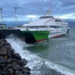 BUDO Seferlerinde Bugün İptaller!