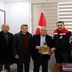 Burdur’da Arıcılık İklim Değişikliğinden Etkileniyor