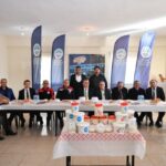 Kayseri’de Manda Yetiştiriciliği Projesi Başladı