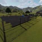 Yeşil Enerjiyle Hayvan İçme Suyu Temini Projesi!