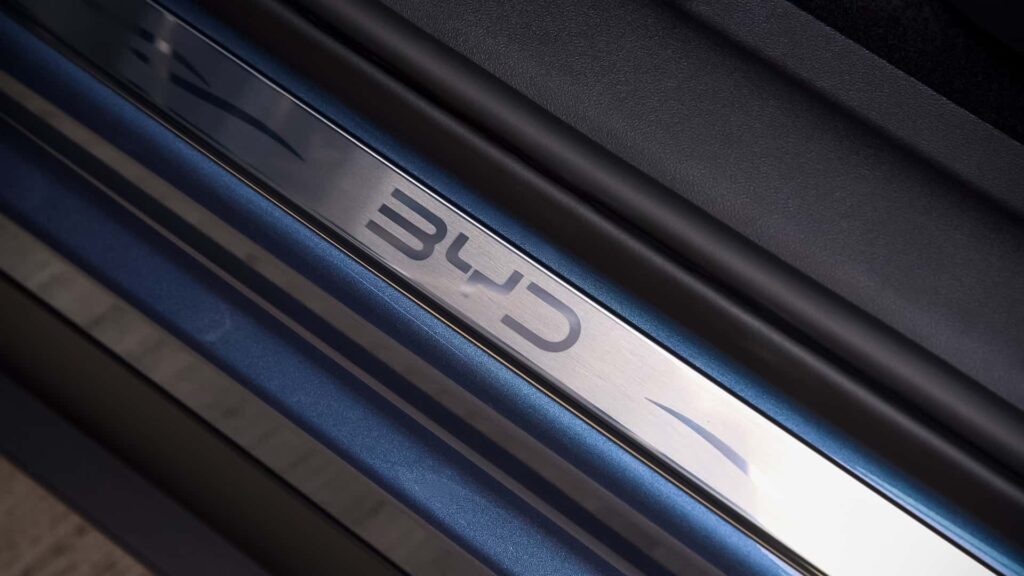 BYD, İtalyan Tedarikçilerle Anlaşıyor!