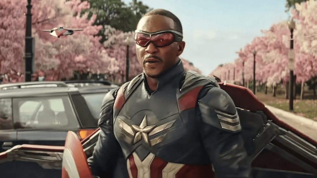 Marvel’ın Son Filmi Beklenmedik Düşüş Yaşadı