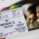 Erdal Beşikçioğlu, Behzat Ç. Rolüne Geri Dönüyor!