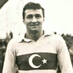 TFF’den Ogün Altıparmak için başsağlığı mesajı