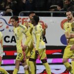 “Juventus Deplasmanda Cagliari’yi 1-0 Mağlup Etti!”