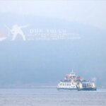 Çanakkale Boğazı’nda Gemi Trafiği Sis Nedeniyle Askıya Alındı