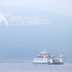 Çanakkale Boğazı Sis Nedeniyle Kapatıldı