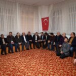 Kalfat’ta Birlik ve Beraberlik Gecesi!