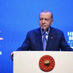 Başkan Erdoğan’dan İzmir’e Çağrı