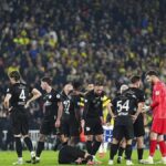 “Fenerbahçe, Çaykur Rizespor’u 3-2 Mağlup Etti: Çaykur Rizespor’un Tepkisi!”