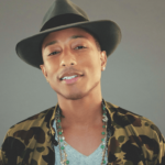 Pharrell Williams ve Michel Gondry, film projesini iptal etti.