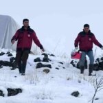 Çemişgezek’te Veteriner Hekimlerin Özverili Mücadelesi