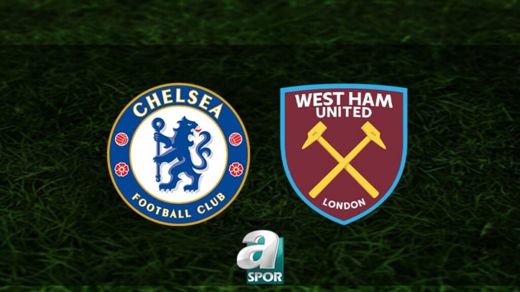 Chelsea vs West Ham United: Maç Ne Zaman, Saat Kaçta ve Hangi Kanalda? “Yeni Araştırmaya Göre Şaşırtıcı Sonuçlar Ortaya Çıktı!” “Çarpıcı Haber: İşte Son Dakika Gelişmeleri!”