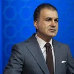 Çelik’ten Özel’e sert tepki! Siyasi ahlak yoksunu.