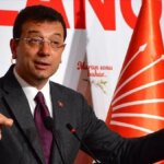 İmamoğlu Ön Seçimde! Diplomalı Mı?