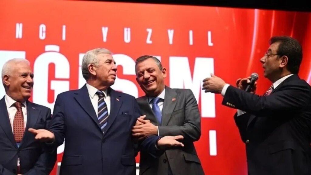 Gölbaşı Belediyesi’nde Skandal İddialar!