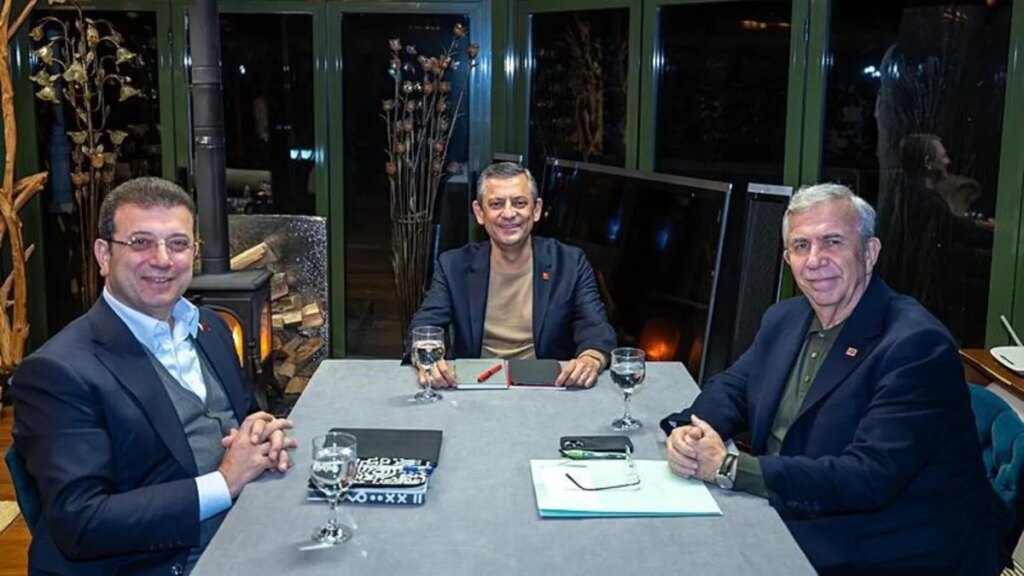 Mansur Yavaş’tan flaş karar!