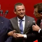 CHP’de İmamoğlu’na 116 vekil destek verdi!