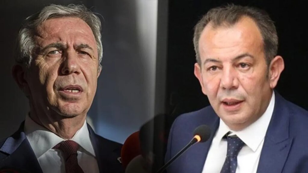 İmamoğlu’na “Sahte Diploma” Soruşturması