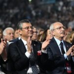 CHP’de Yangın Var! Bombalar Patlıyor